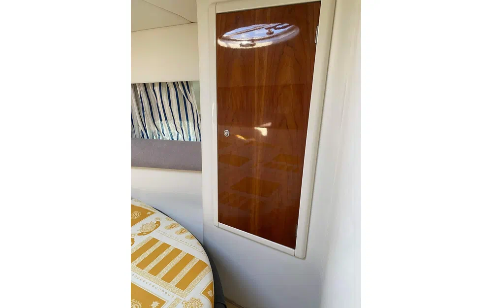 slider 45 Airon Marine 345