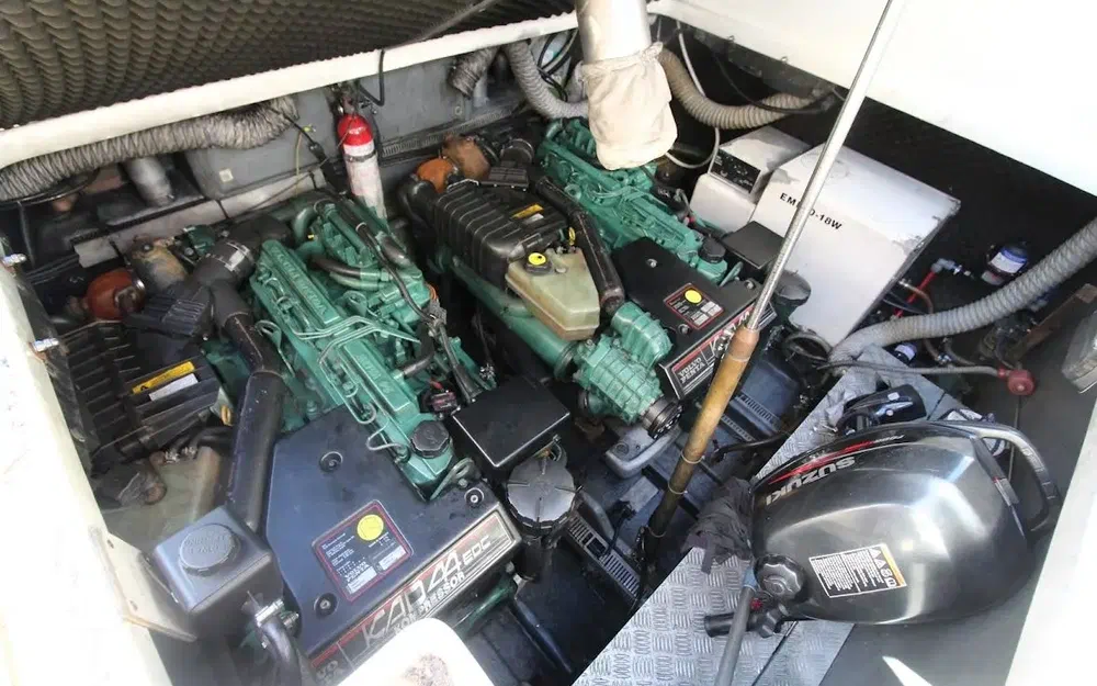 slider 9 Airon Marine 345