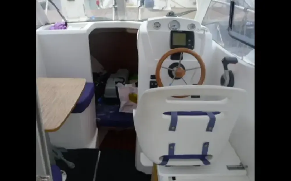 slider 5 Beneteau Antares 580