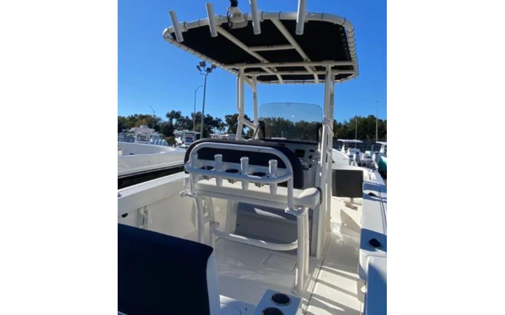 slider 5 Bayliner Trophy T22 CC