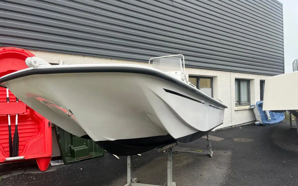 slider 3 Seaweed 535 Console