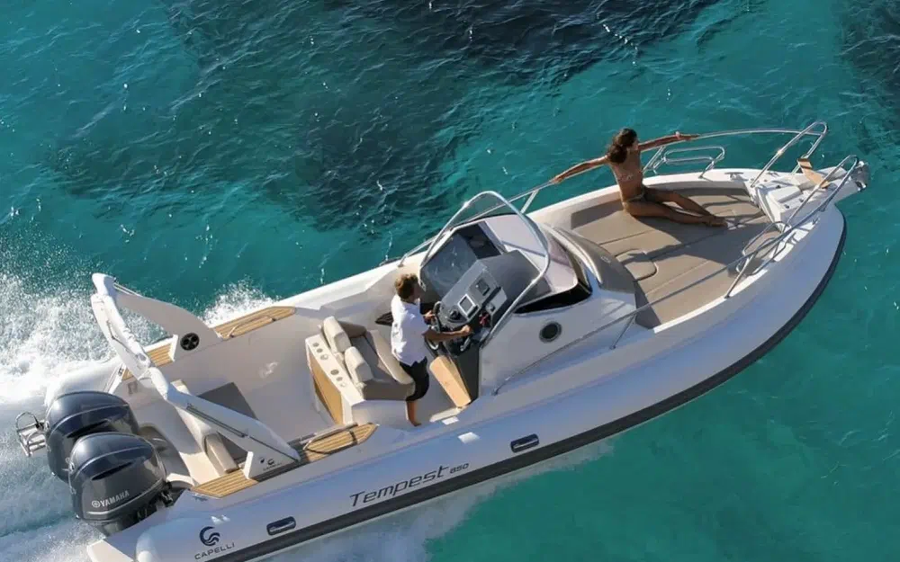 slider 9 Capelli Tempest 850