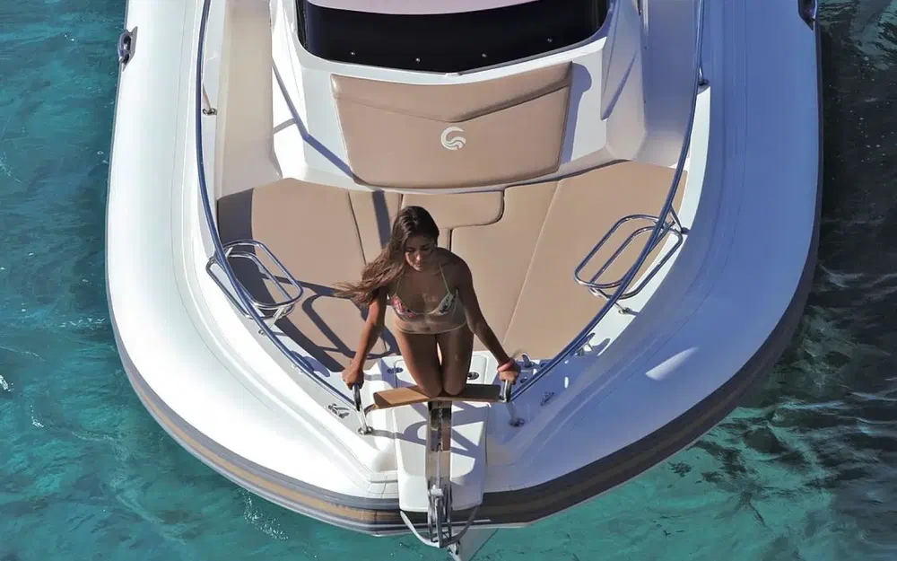 slider 3 Capelli Tempest 850