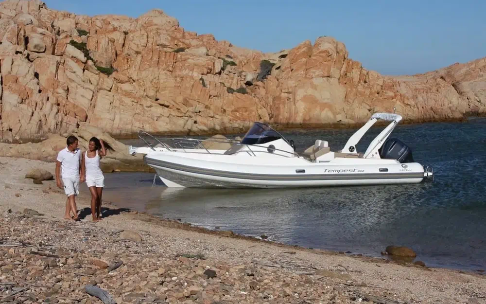 slider 6 Capelli Tempest 850