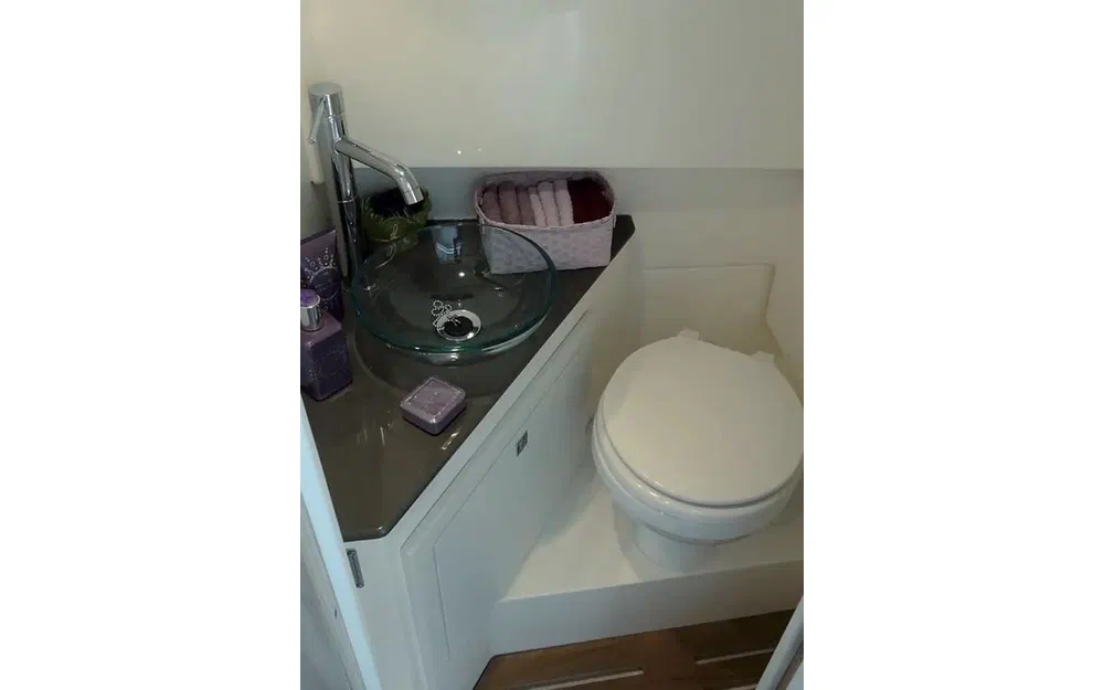 slider 8 Capelli Tempest 850