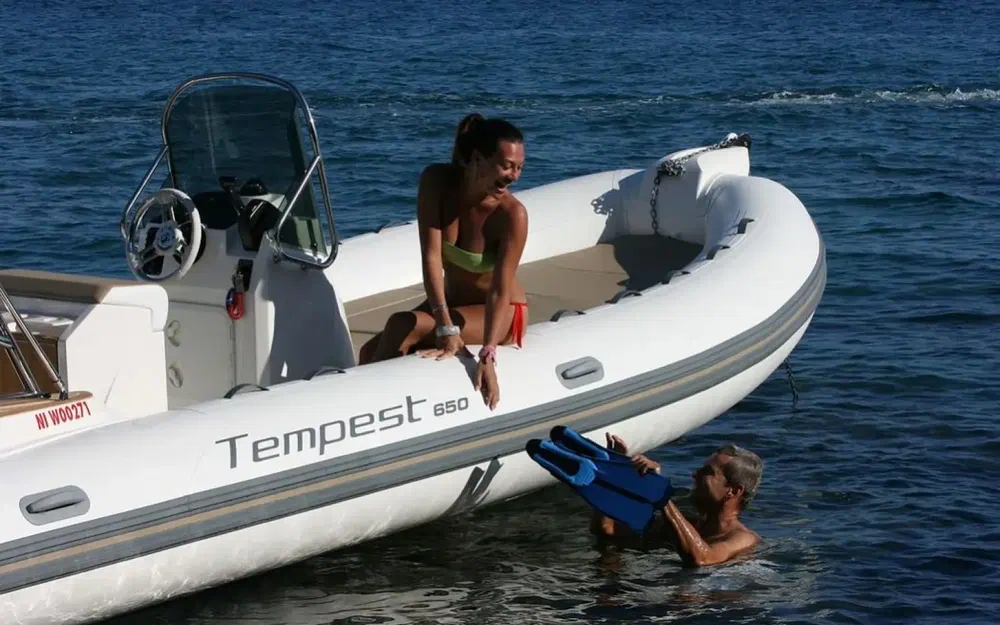 slider 5 Capelli Tempest 650