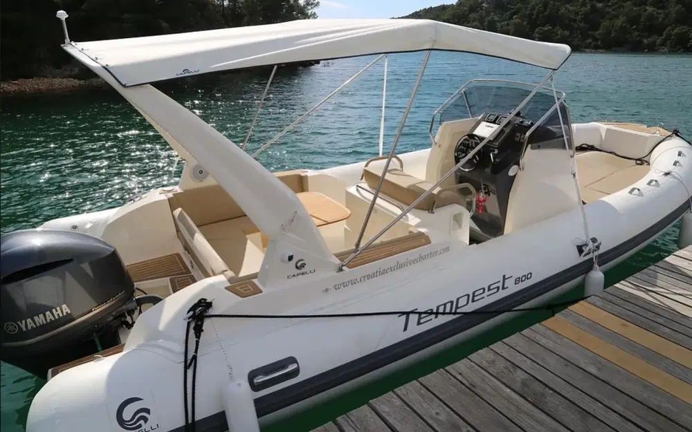 slider 6 Capelli Tempest 800