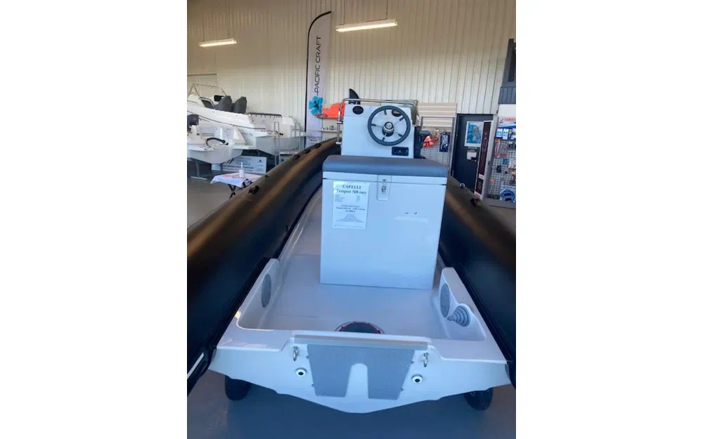 slider 4 Capelli Tempest 500