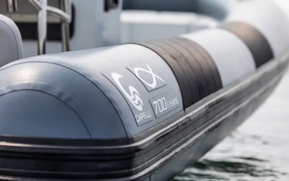 slider 3 Capelli Tempest 700