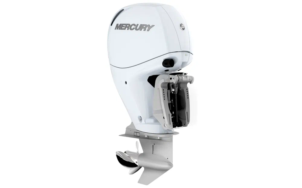 slider 3 Mercury 150