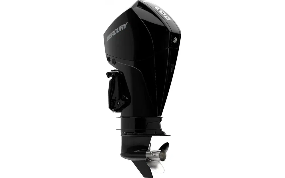 slider 0 Mercury 200