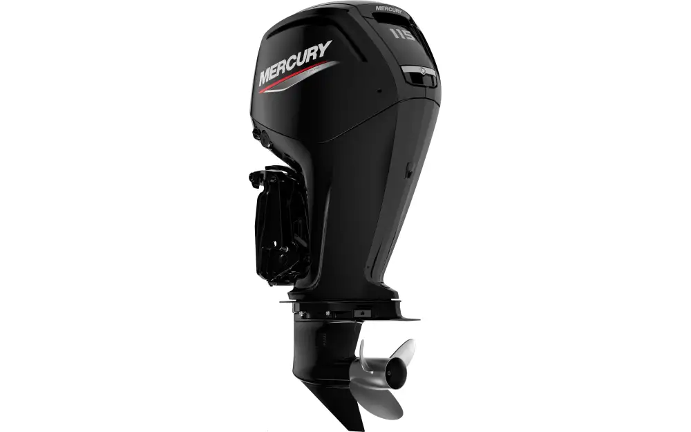slider 1 MERCURY F 115 EFI 4T