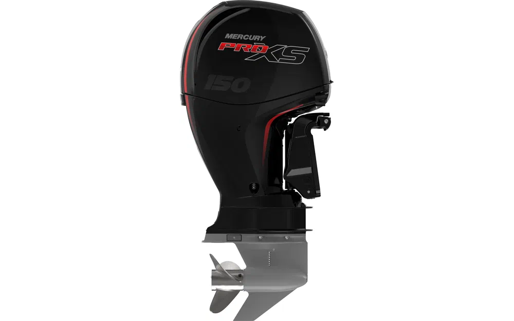 slider 0 Mercury 150