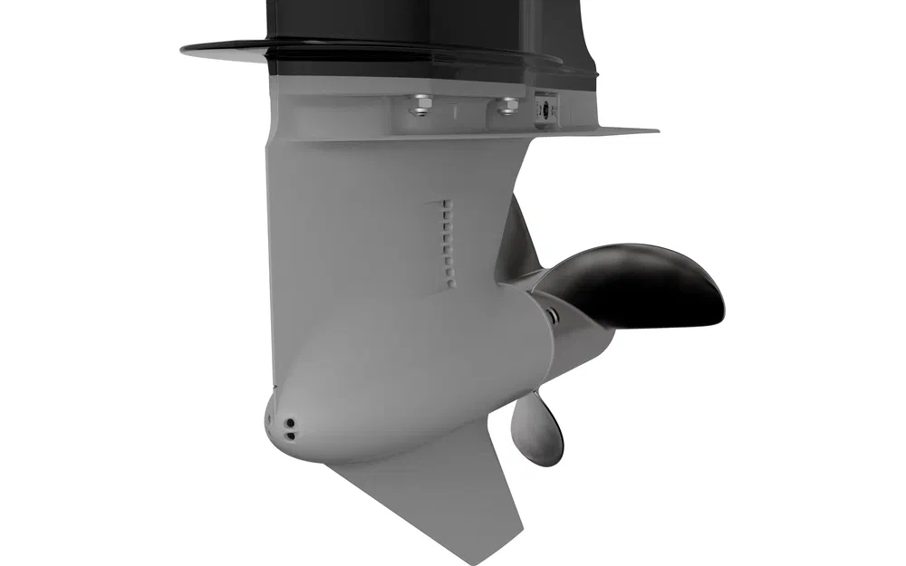 slider 3 Mercury 150