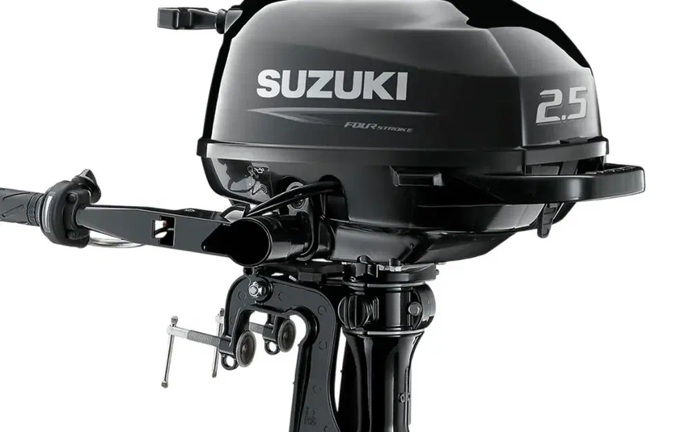 slider 0 Suzuki 2.5