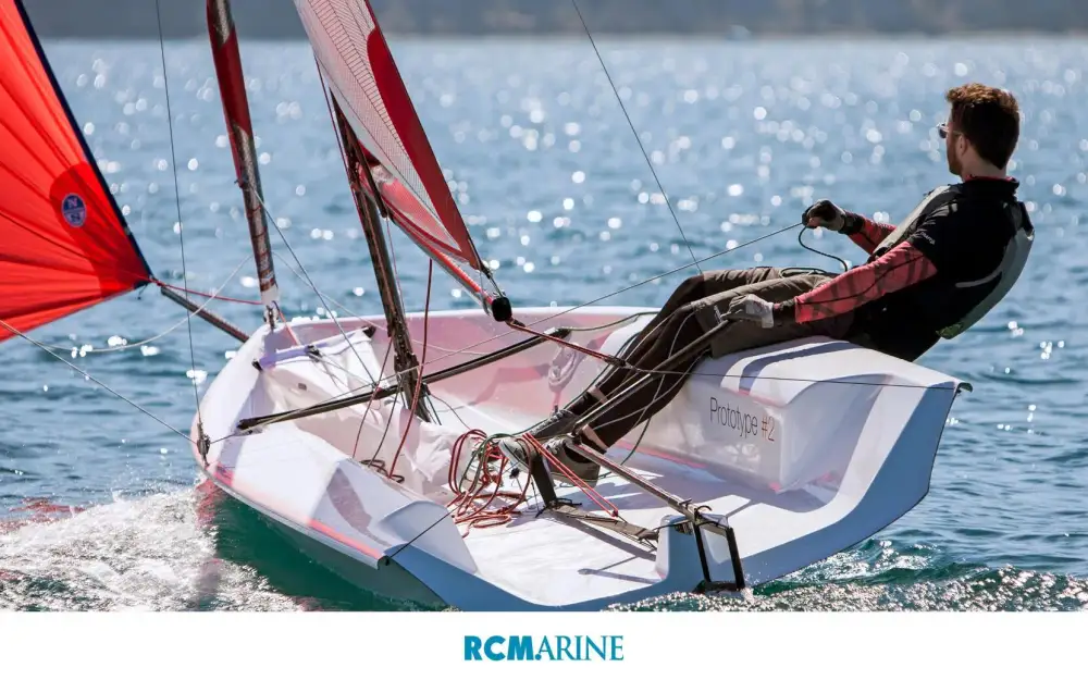 slider 9 Beneteau First 14