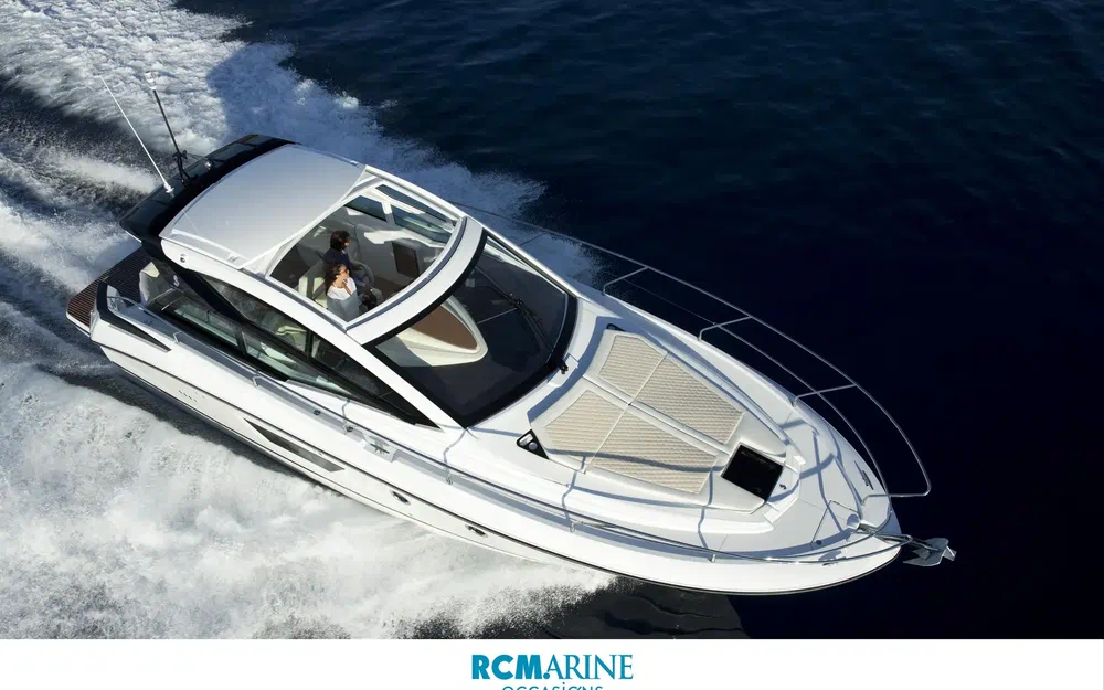 slider 18 Beneteau Gran Turismo 40