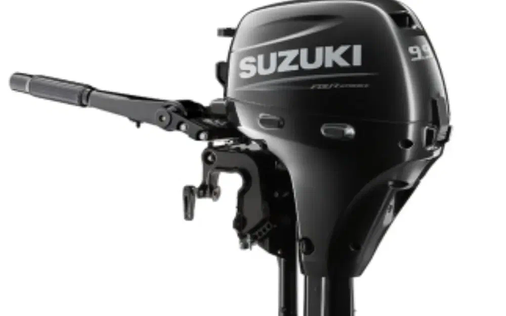 slider 0 Suzuki 9.9