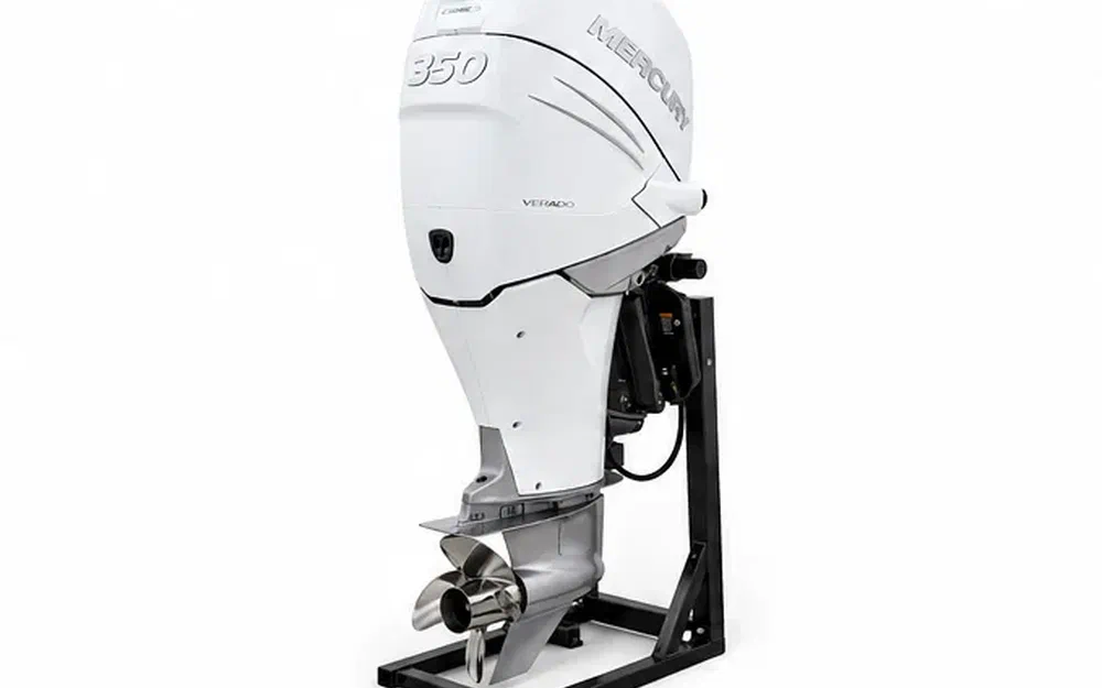 slider 0 Mercury 350