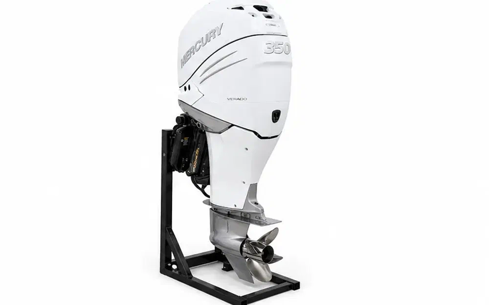 slider 3 Mercury 350