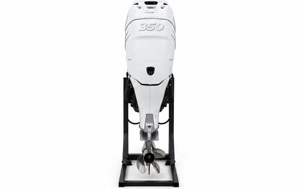 slider 1 Mercury 350