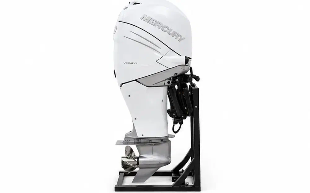 slider 2 Mercury 350