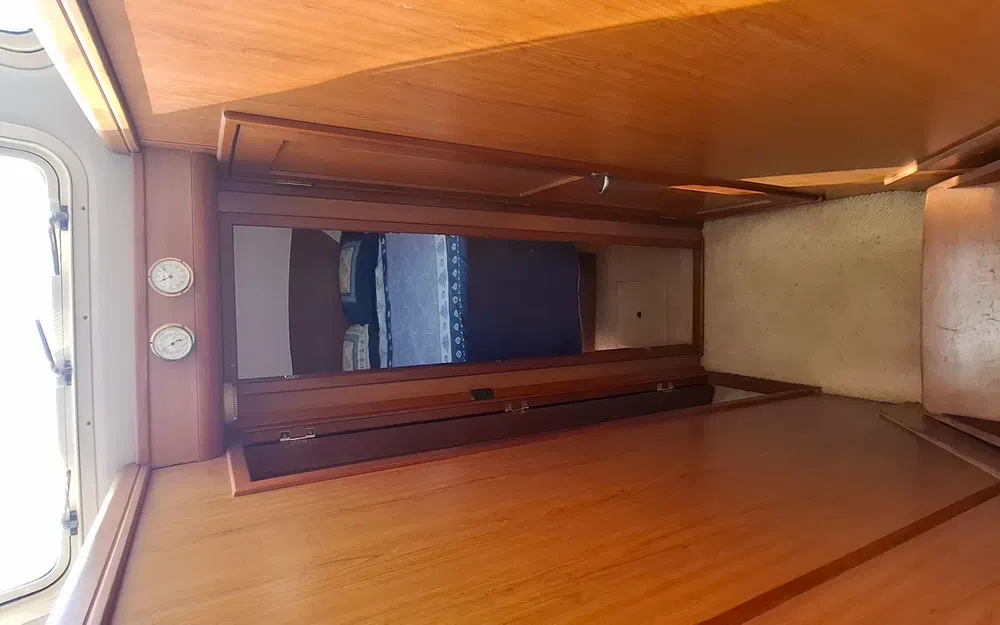 slider 21 Mainship 400 Expedition