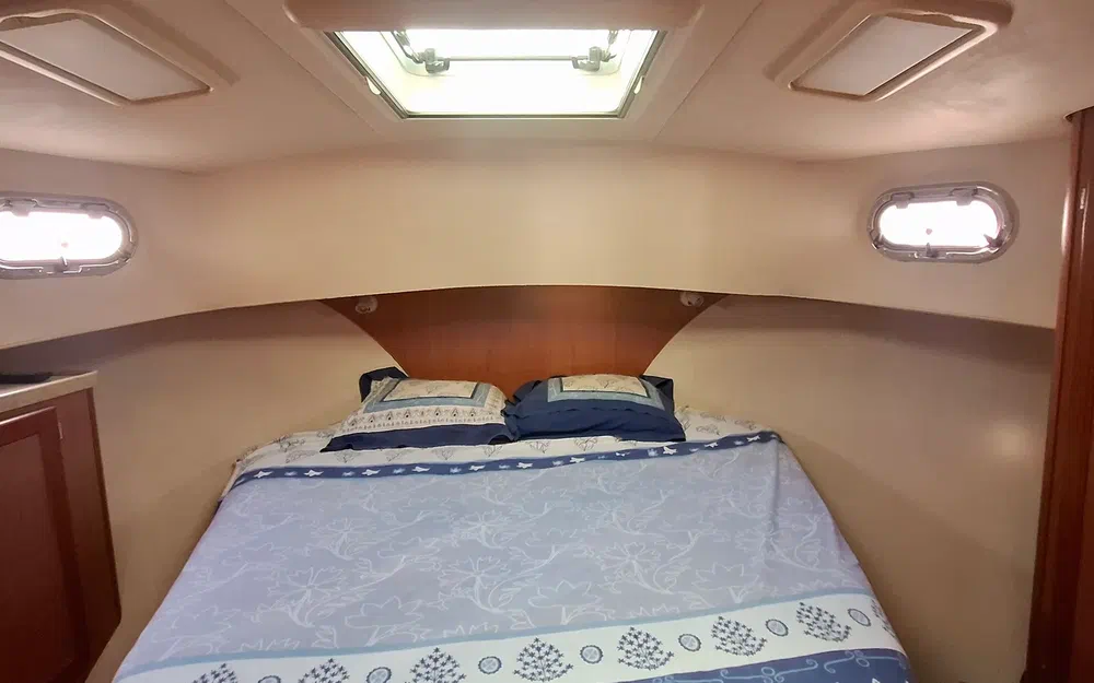 slider 22 Mainship 400 Expedition