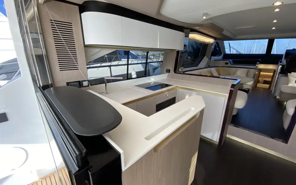 slider 7 Azimut  60 Fly