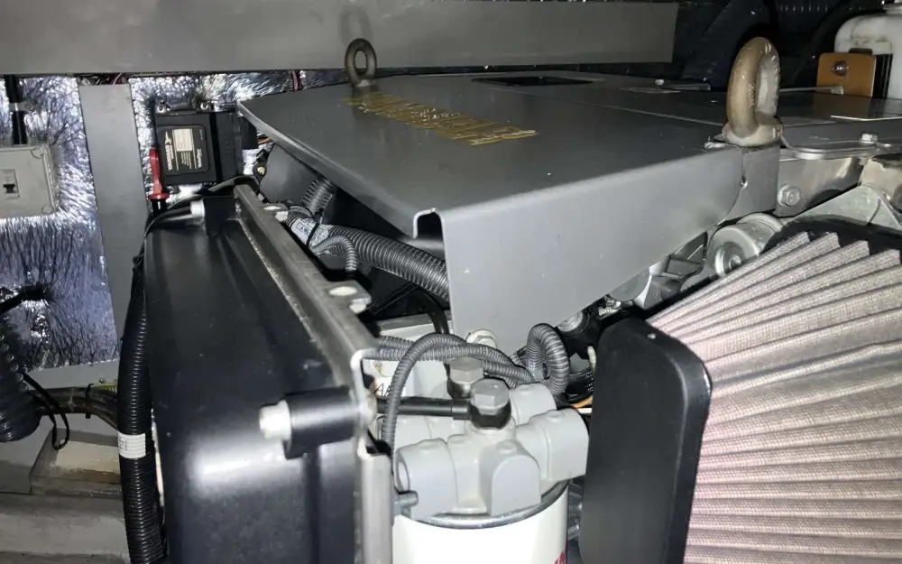 slider 60 Rodman  870