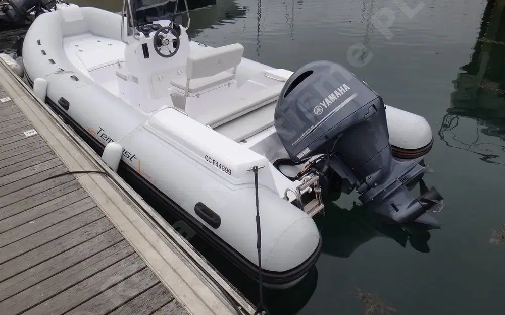 slider 2 Capelli Tempest 625