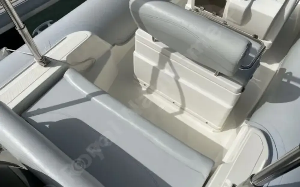 Joker BoatClubman 23