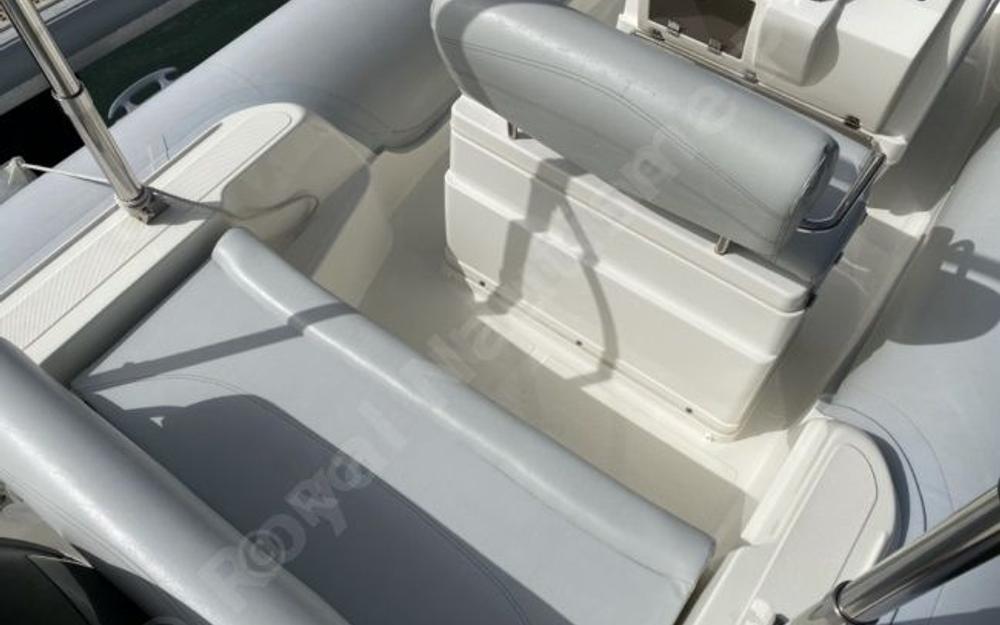 slider 4 Joker Boat Clubman 23