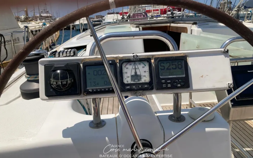 slider 36 Hanse  461