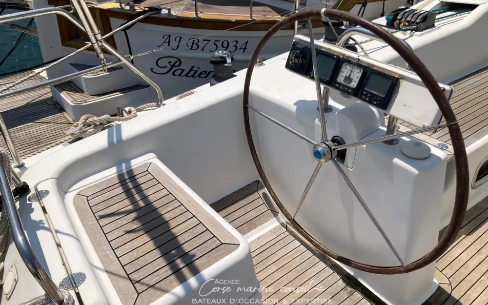 slider 38 Hanse  461