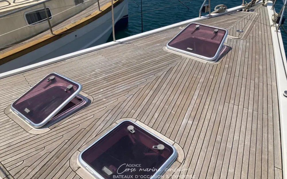 slider 39 Hanse  461