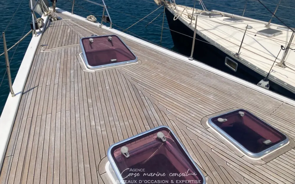 slider 40 Hanse  461