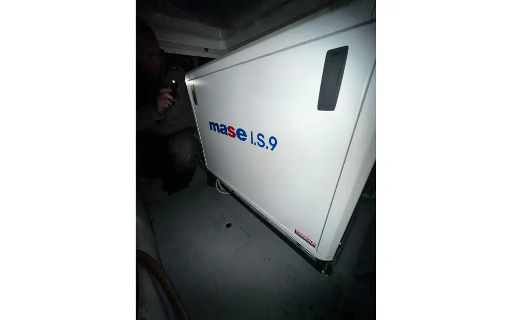 slider 17 Absolute  47 STC