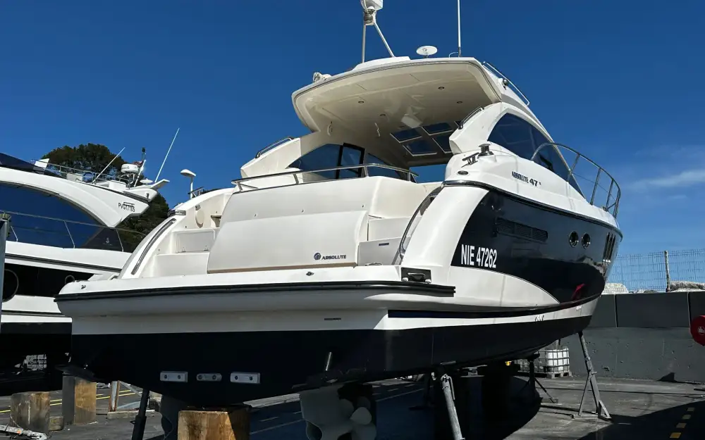 slider 2 Absolute  47 STC