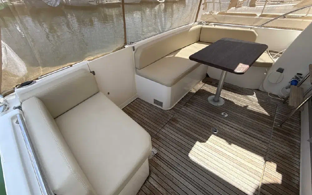 slider 22 Jeanneau Merry Fisher 10