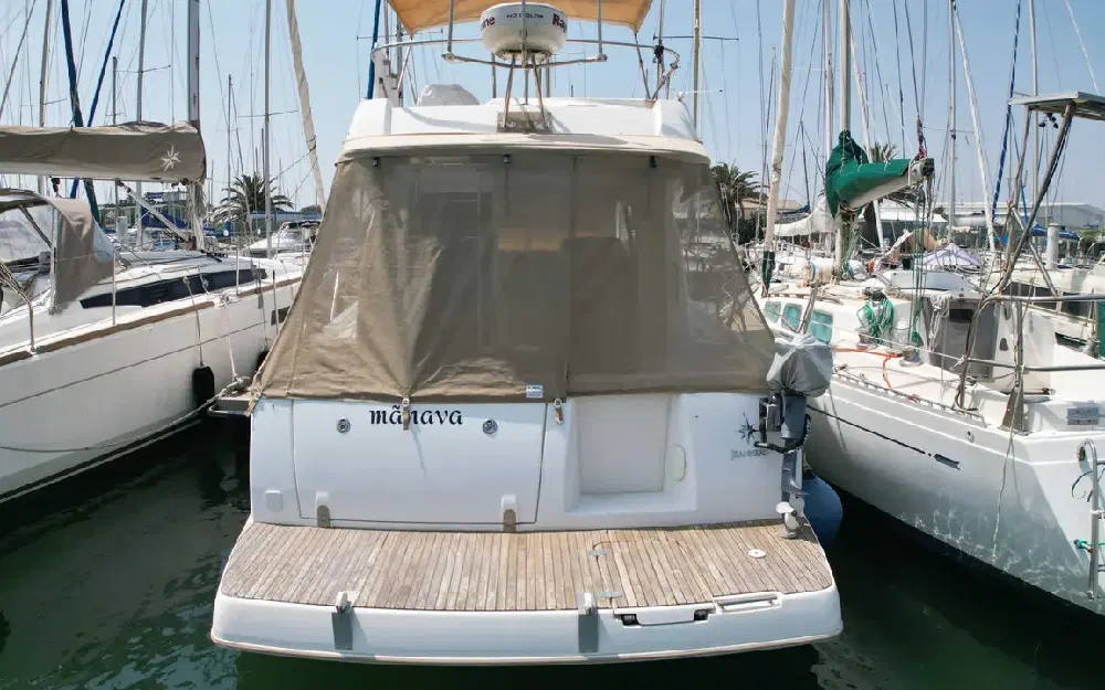 slider 46 Jeanneau Merry Fisher 10