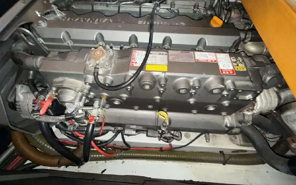 slider 48 Jeanneau Merry Fisher 10