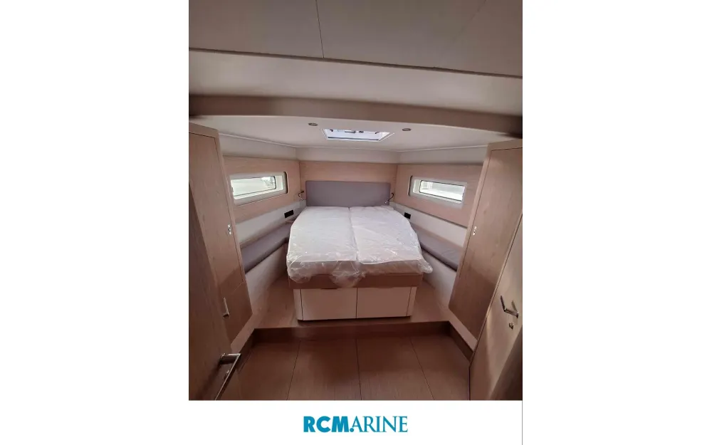 slider 24 Beneteau First 53