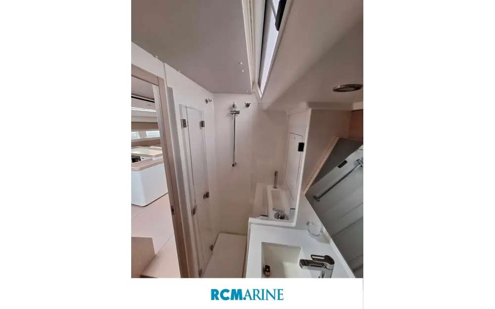 slider 5 Beneteau First 53