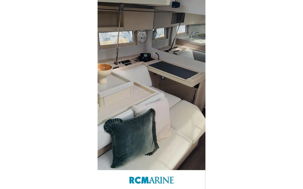 slider 11 Beneteau Oceanis 51.1