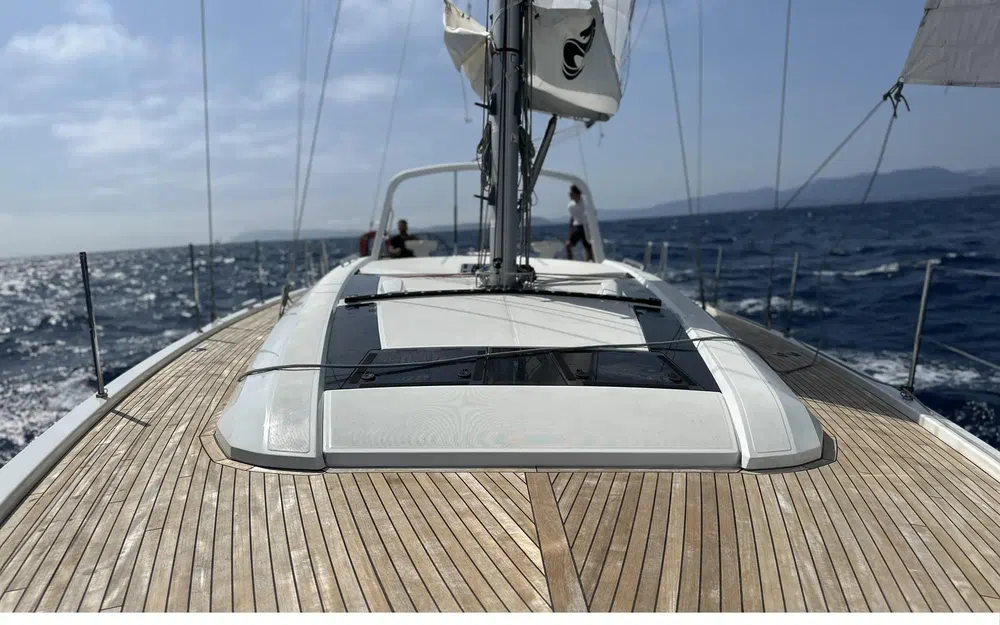 slider 7 Beneteau Oceanis 51.1