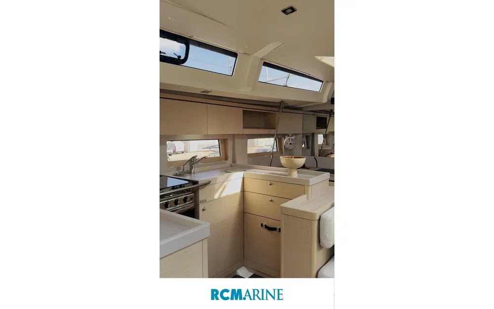 slider 8 Beneteau Oceanis 51.1
