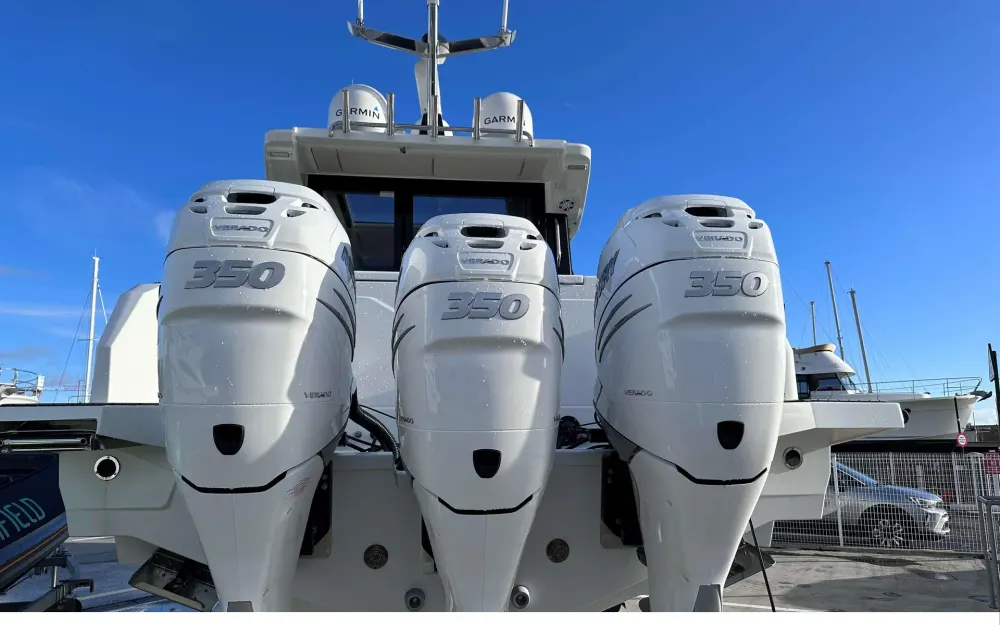 slider 2 Wellcraft  355