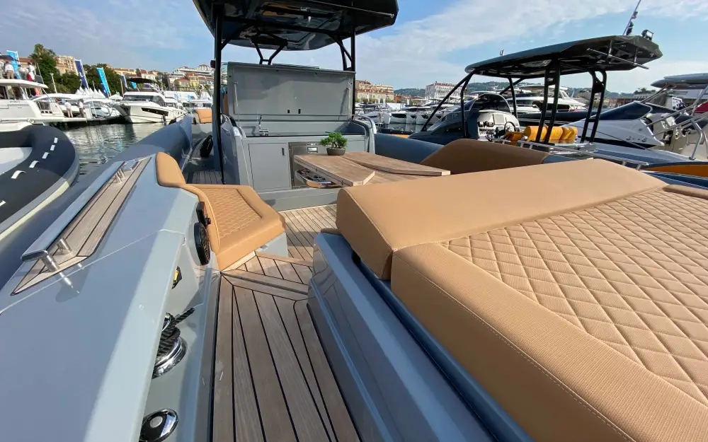 slider 8 Nuova Jolly Prince 50