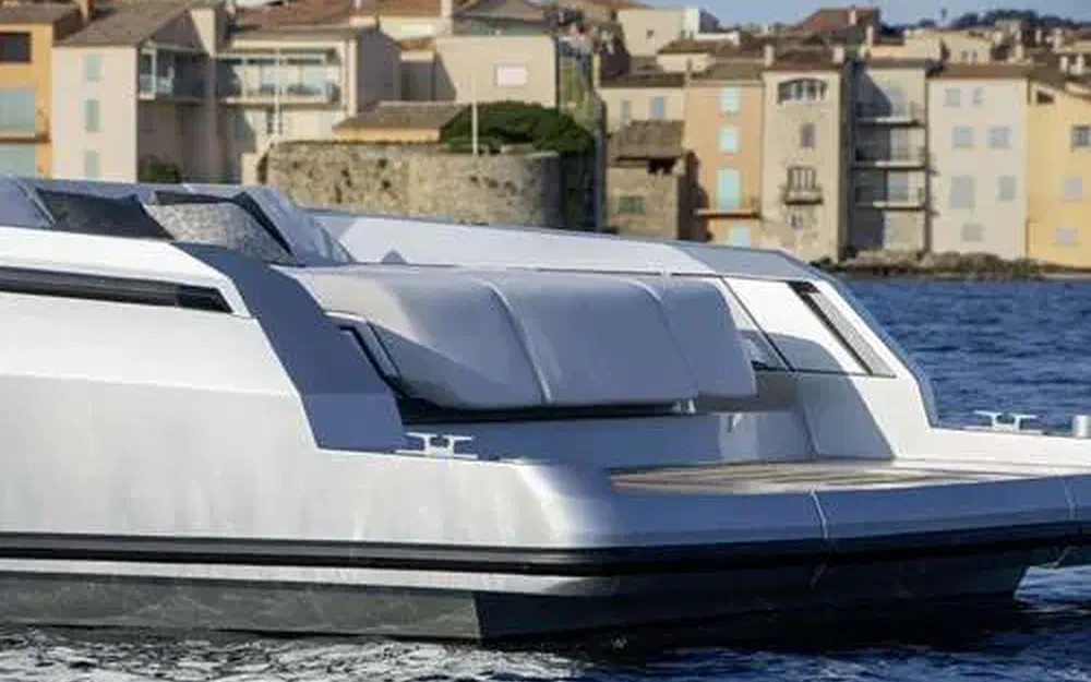 slider 10 Santa Severa Yacht 52